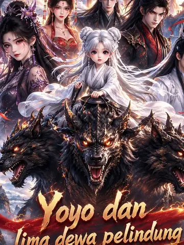 Yoyo dan lima dewa pelindung