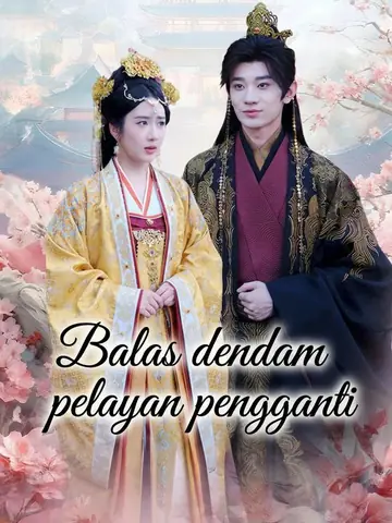 Balas dendam pelayan pengganti