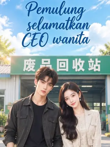 Pemulung selamatkan CEO wanita