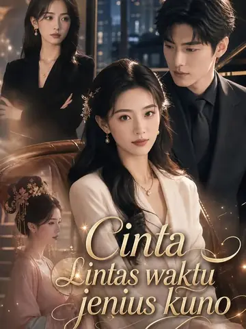 Cinta lintas waktu jenius kuno
