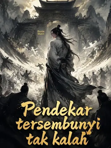 Pendekar tersembunyi tak kalah