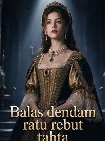 Balas dendam ratu rebut tahta
