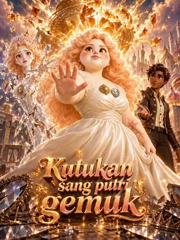 Kutukan sang putri gemuk