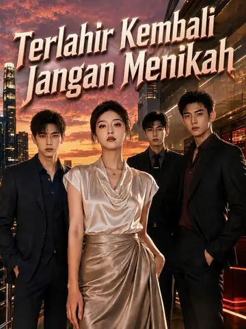 Terlahir Kembali Jangan Menikah