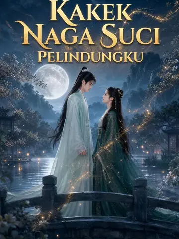 Kakekku Naga Suci Pelindungku