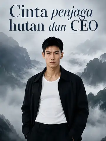 Cinta penjaga hutan dan CEO