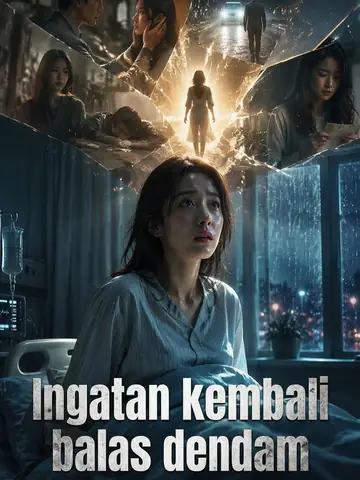 Ingatan kembali balas dendam