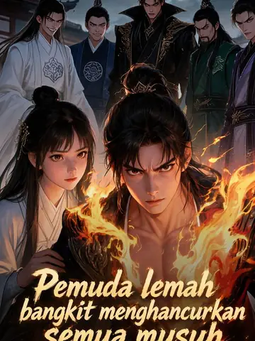 Pemuda lemah bangkit menghancurkan semua musuh