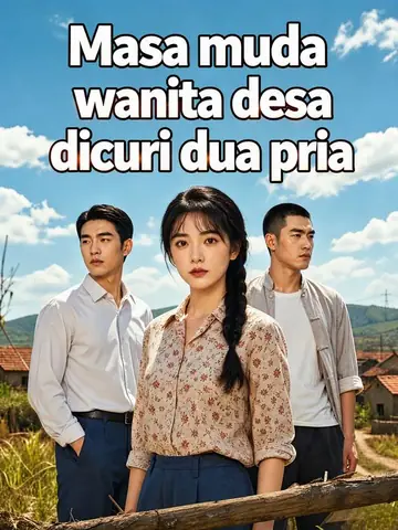 Masa muda wanita desa dicuri dua pria