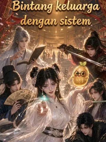 Bintang keluarga dengan sistem