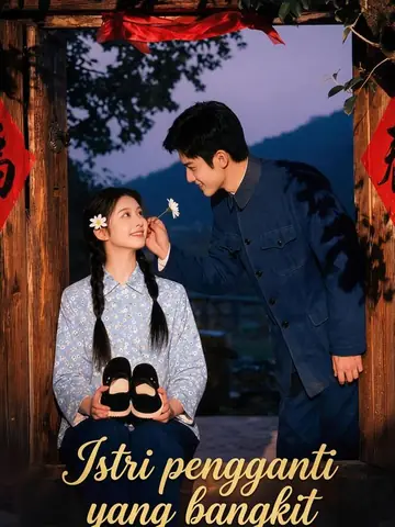 Istri pengganti yang bangkit