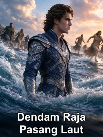 Dendam Raja Pasang Laut