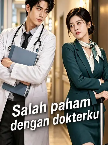 Salah paham dengan dokterku