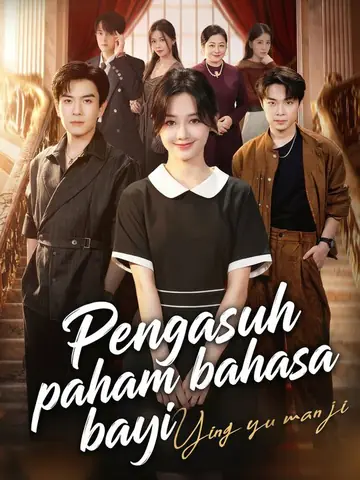 Pengasuh paham bahasa bayi