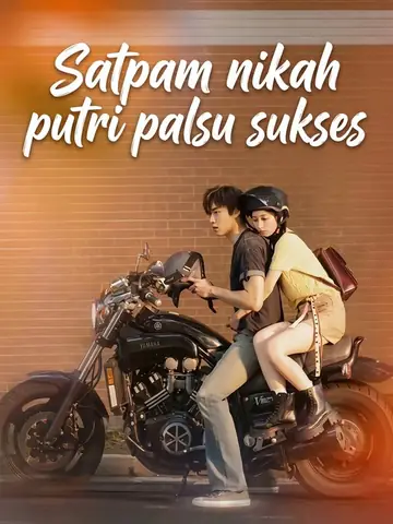Satpam nikah putri palsu sukses