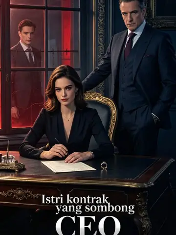 Istri kontrak CEO yang sombong