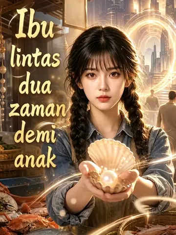 Ibu lintas dua zaman demi anak