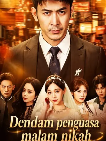 Dendam penguasa malam nikah