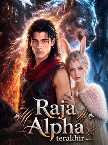 Raja Alpha terakhir