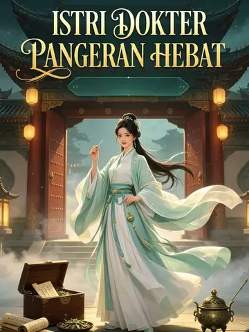Istri dokter pangeran hebat