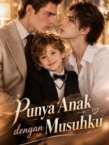 Punya Anak dengan Musuhku