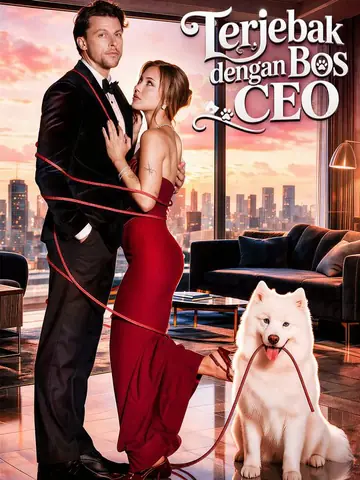 Terjebak dengan Bos CEO