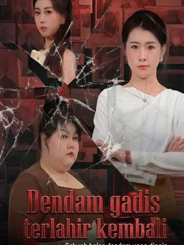 Dendam gadis terlahir kembali