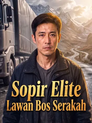 Sopir Elite Lawan Bos Serakah