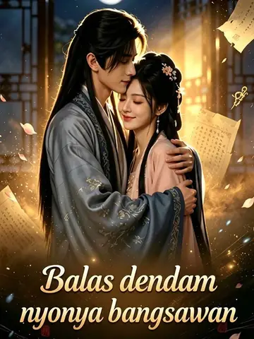 Balas dendam nyonya bangsawan