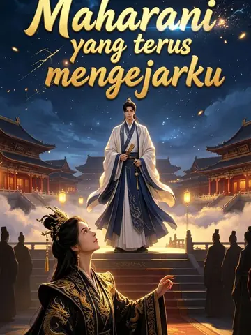 Maharani yang terus mengejarku