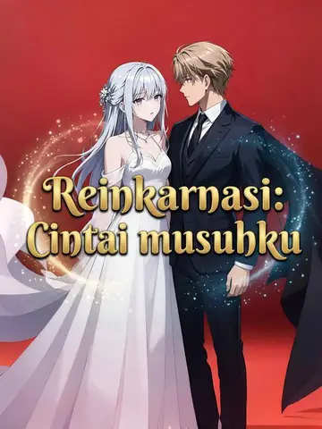 Reinkarnasi: Cintai musuhku