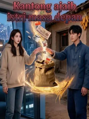 Kantong ajaib istri masa depan
