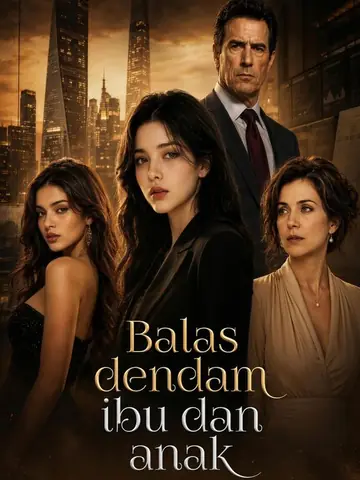 Balas dendam ibu dan anak