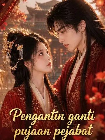 Pengantin ganti pujaan pejabat