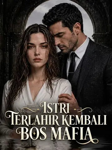 Istri terlahir kembali bos mafia