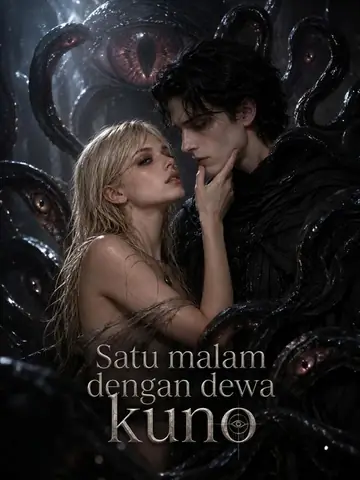 Satu malam dengan dewa kuno