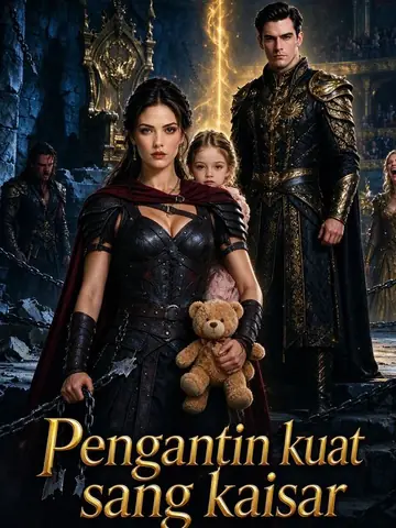 Pengantin kuat sang kaisar