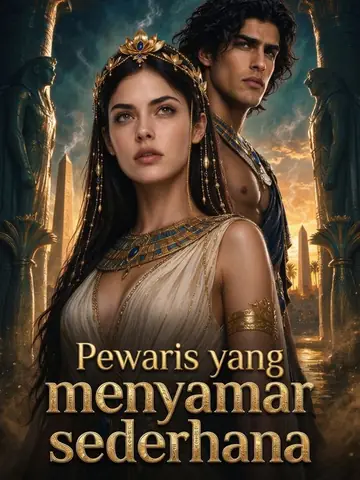 Pewaris yang menyamar sederhana