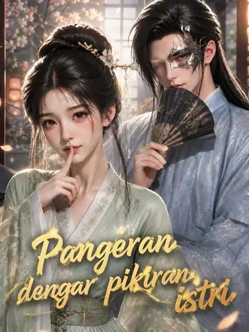 Pangeran dengar pikiran istri