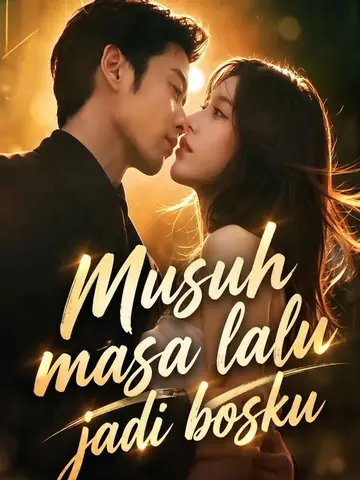 Musuh masa lalu jadi bosku