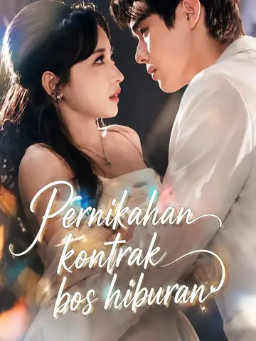 Pernikahan kontrak bos hiburan