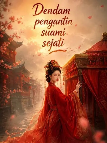 Dendam pengantin suami sejati