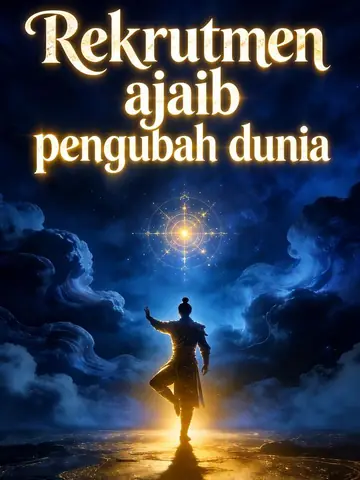 Rekrutmen ajaib pengubah dunia