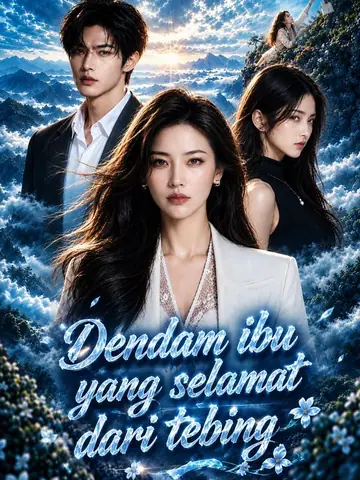 Dendam ibu yang selamat dari tebing