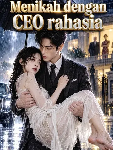 Menikah dengan CEO rahasia