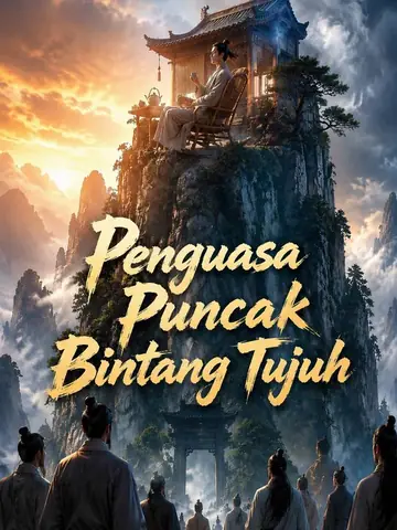 Penguasa Puncak Bintang Tujuh