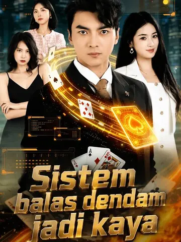 Sistem balas dendam jadi kaya