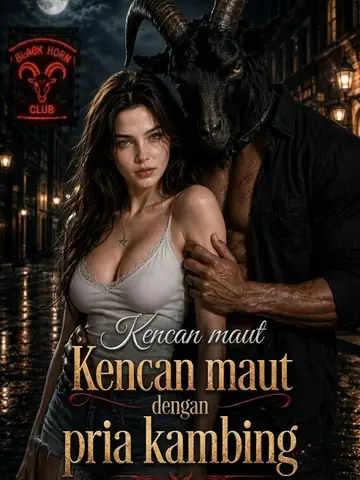 Kencan maut dengan pria kambing