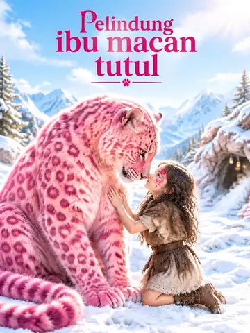 Pelindung ibu macan tutul