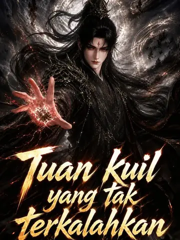 Tuan kuil yang tak terkalahkan